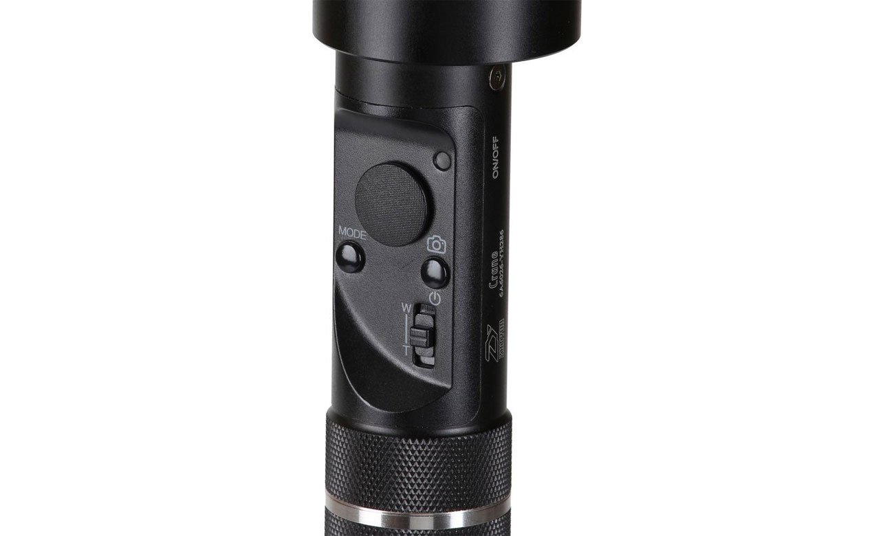 Zhiyun Crane V2