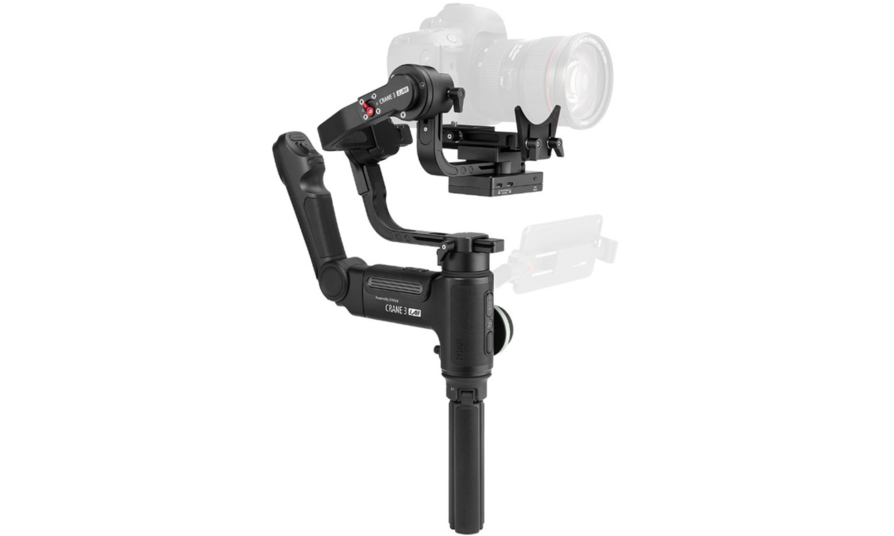 Zhiyun Crane 3 LAB