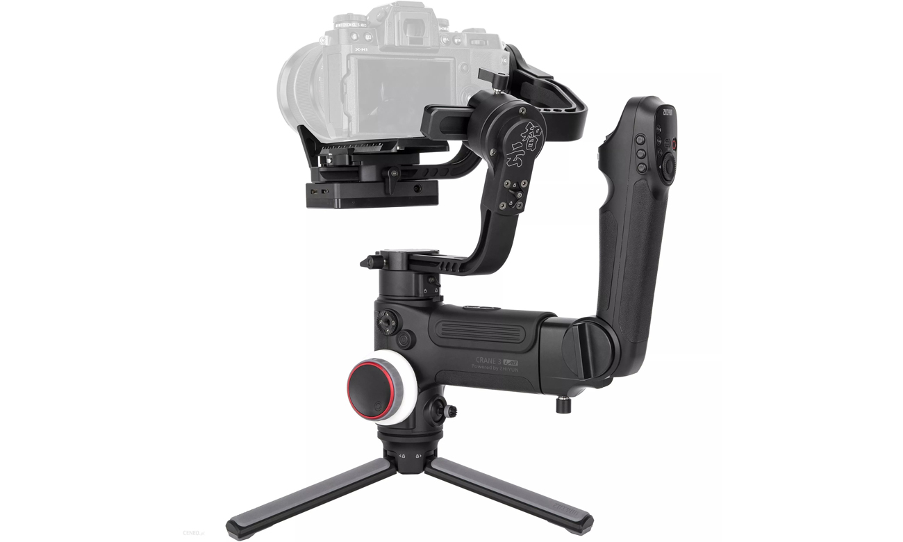 Zhiyun Crane 3 LAB