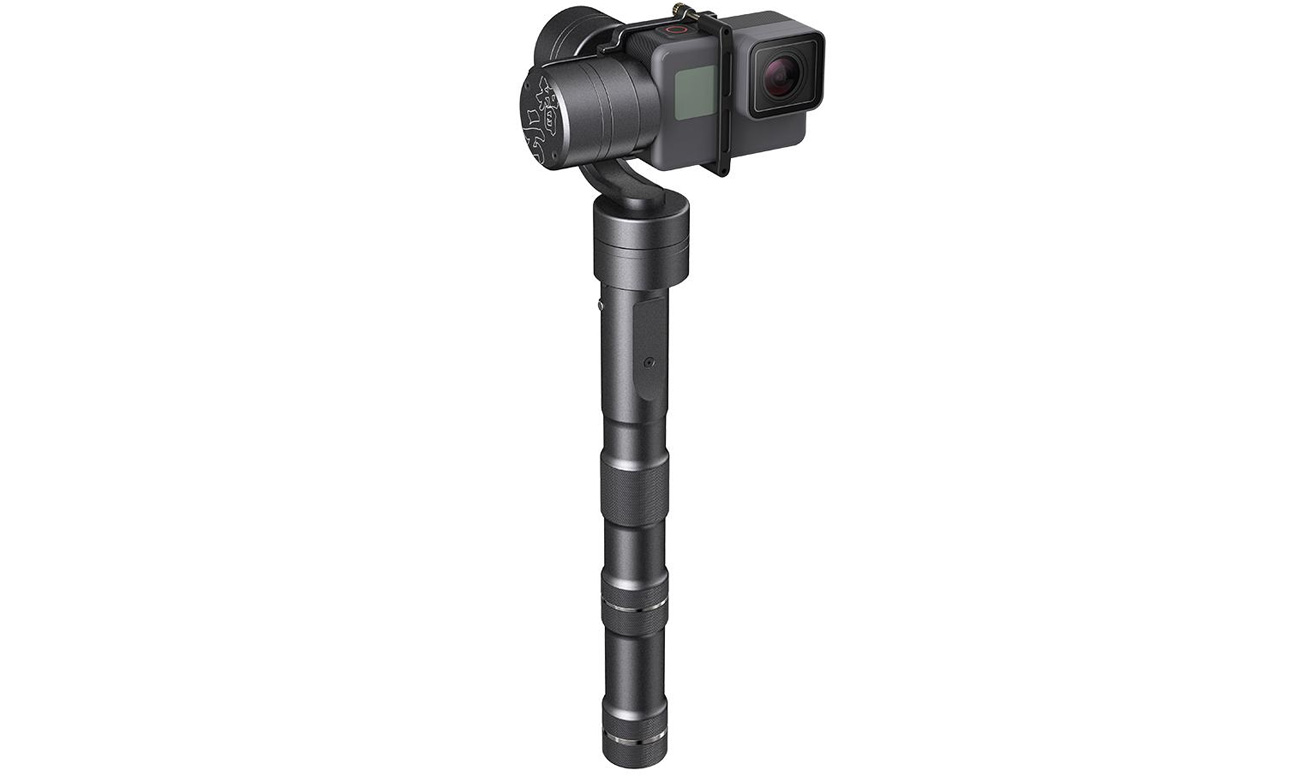 Zhiyun Evolution