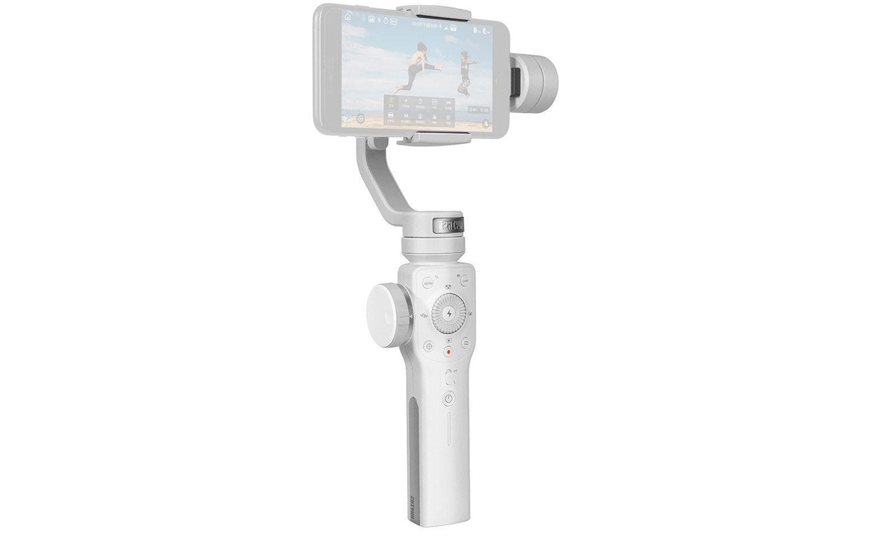 Gimbal ZHIYUN SMOOTH 4