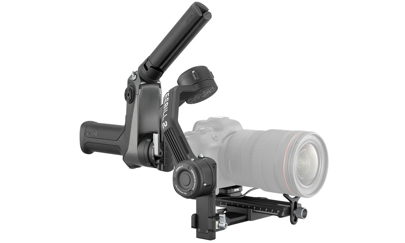 Potężny układ scalony z dynamiczną stabilizacją