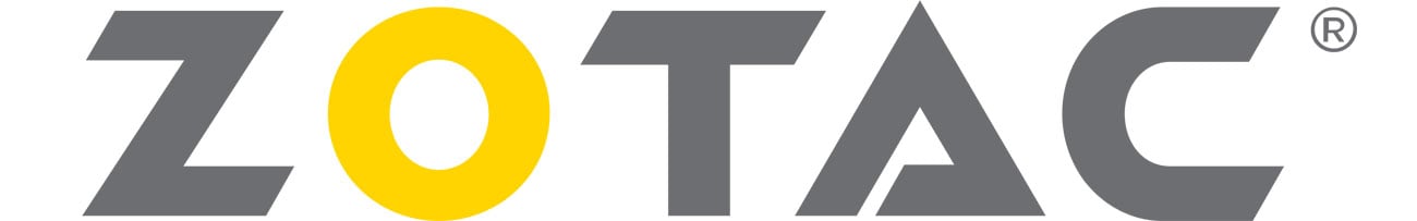 Zotac logo