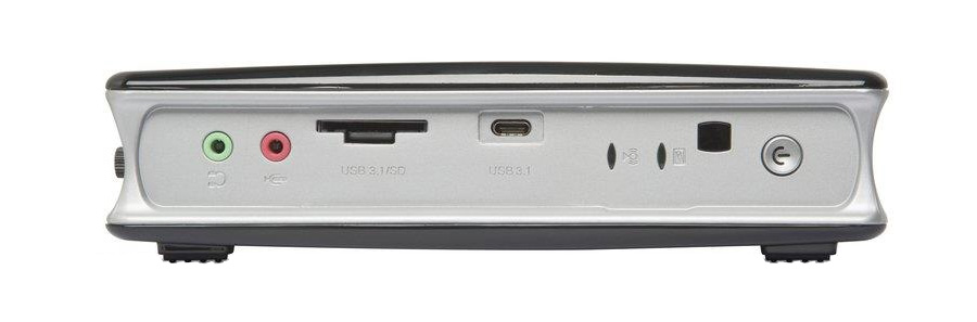 Zotac ZBOX MI551 ZBOX-MI551-BE