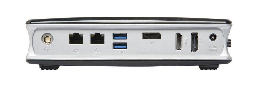 Zotac ZBOX MI551 ZBOX-MI551-BE