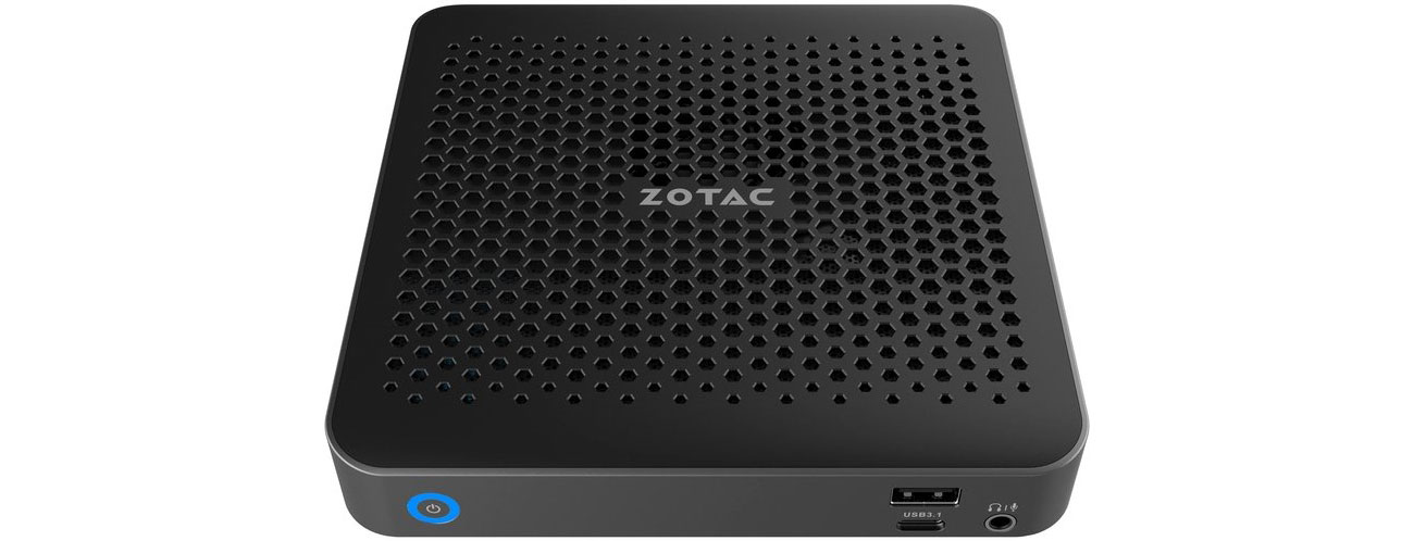 Procesor Intel Core i3 10-tej generacji