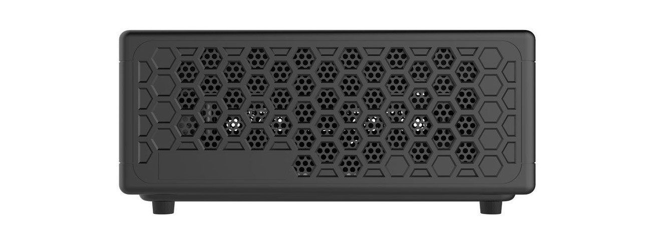 Zotac ZBOX CI331 plastry miodu