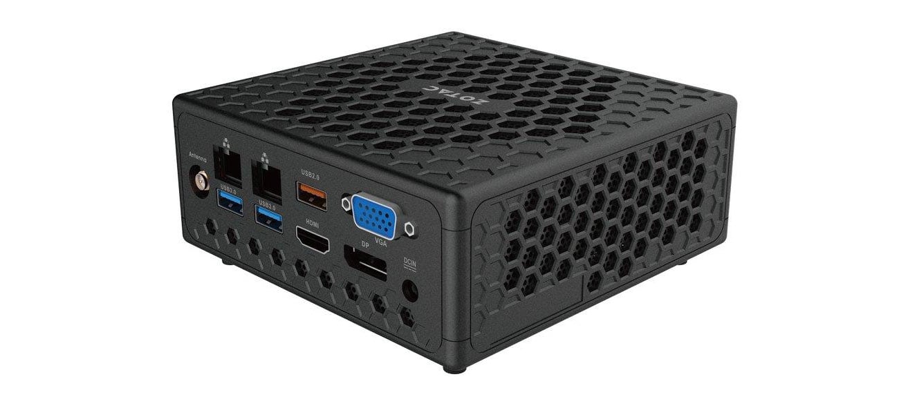 Procesor Intel Celeron