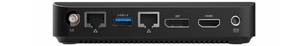 Energooszczędne podzespoły