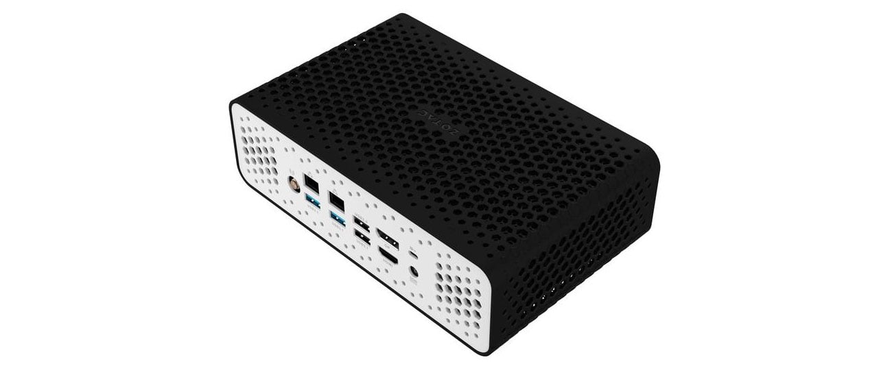 Procesor Intel Core i5 11-ej generacji