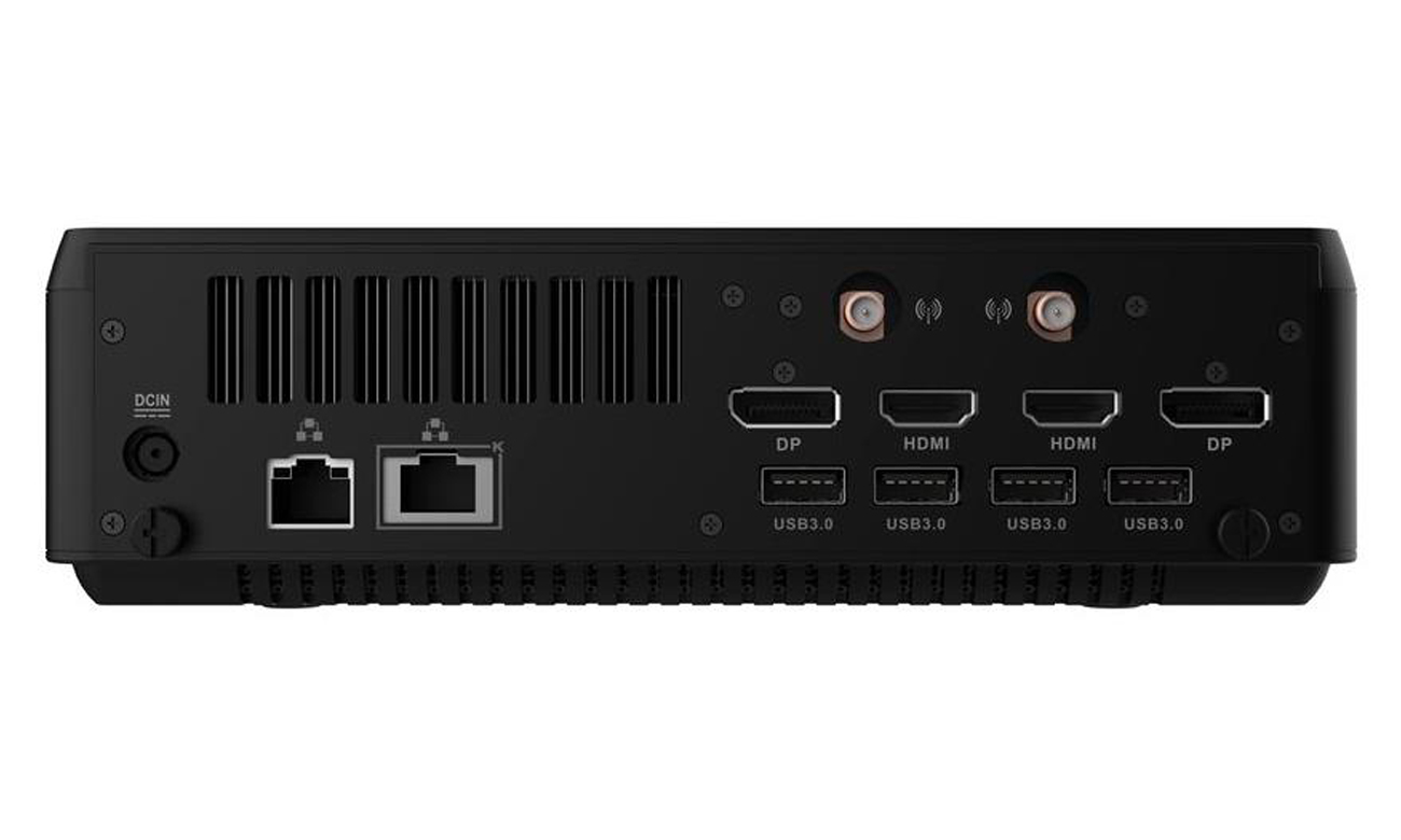 Killer E3000 Gigabit Ethernet