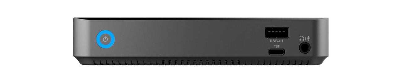 Procesor Intel Core i3 11-ej generacji