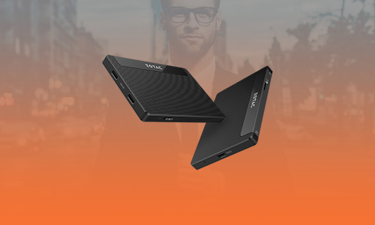 ZOTAC ZBOX PI225
