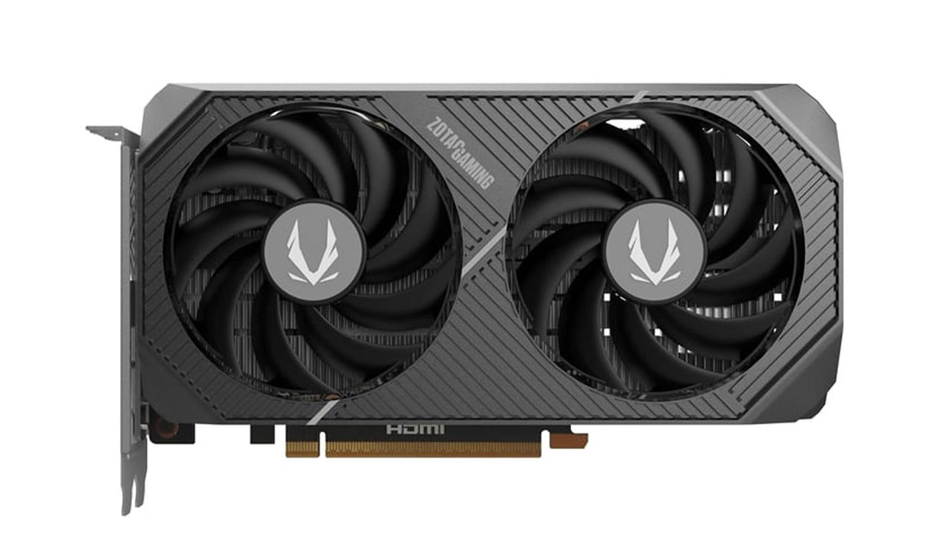 Zotac GeForce RTX 5050 Twin Edge OC 8GB GDDR6 DLSS4