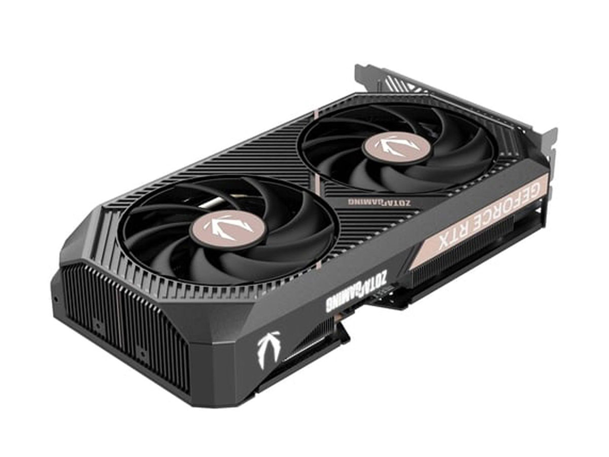Zotac GeForce RTX 5060 Ti AMP 8GB GDDR7 DLSS4