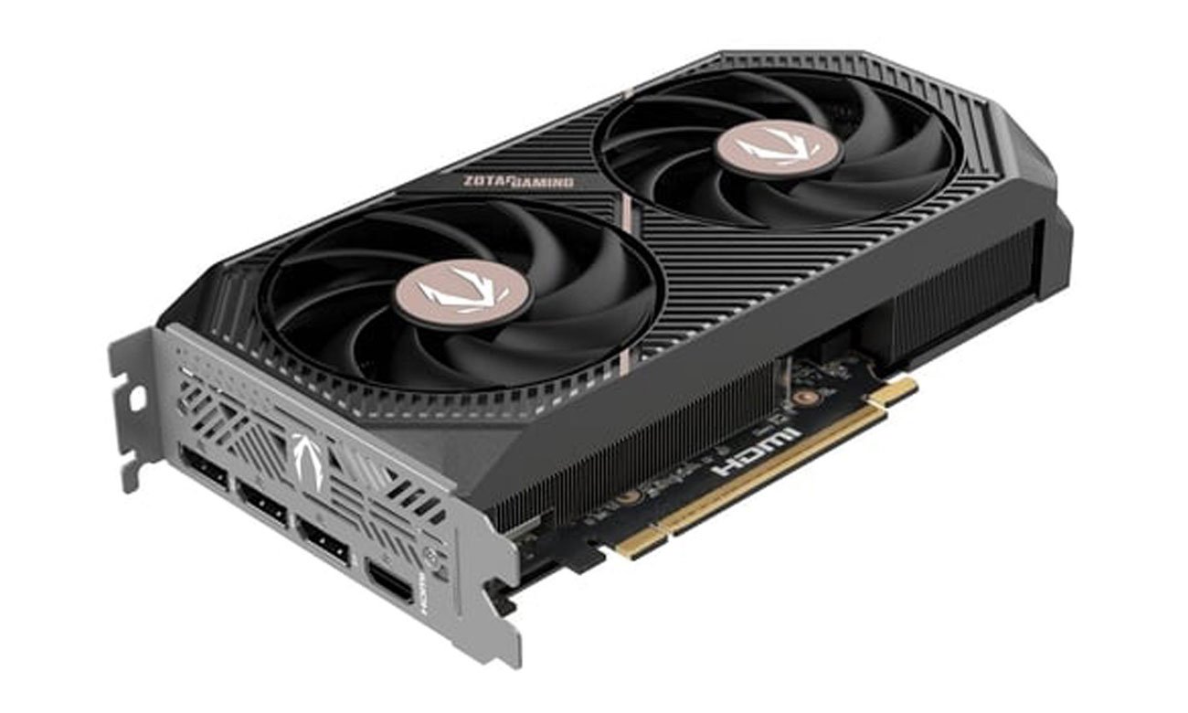 Zotac GeForce RTX 5060 Ti Twin Edge OC 16GB GDDR7 DLSS4