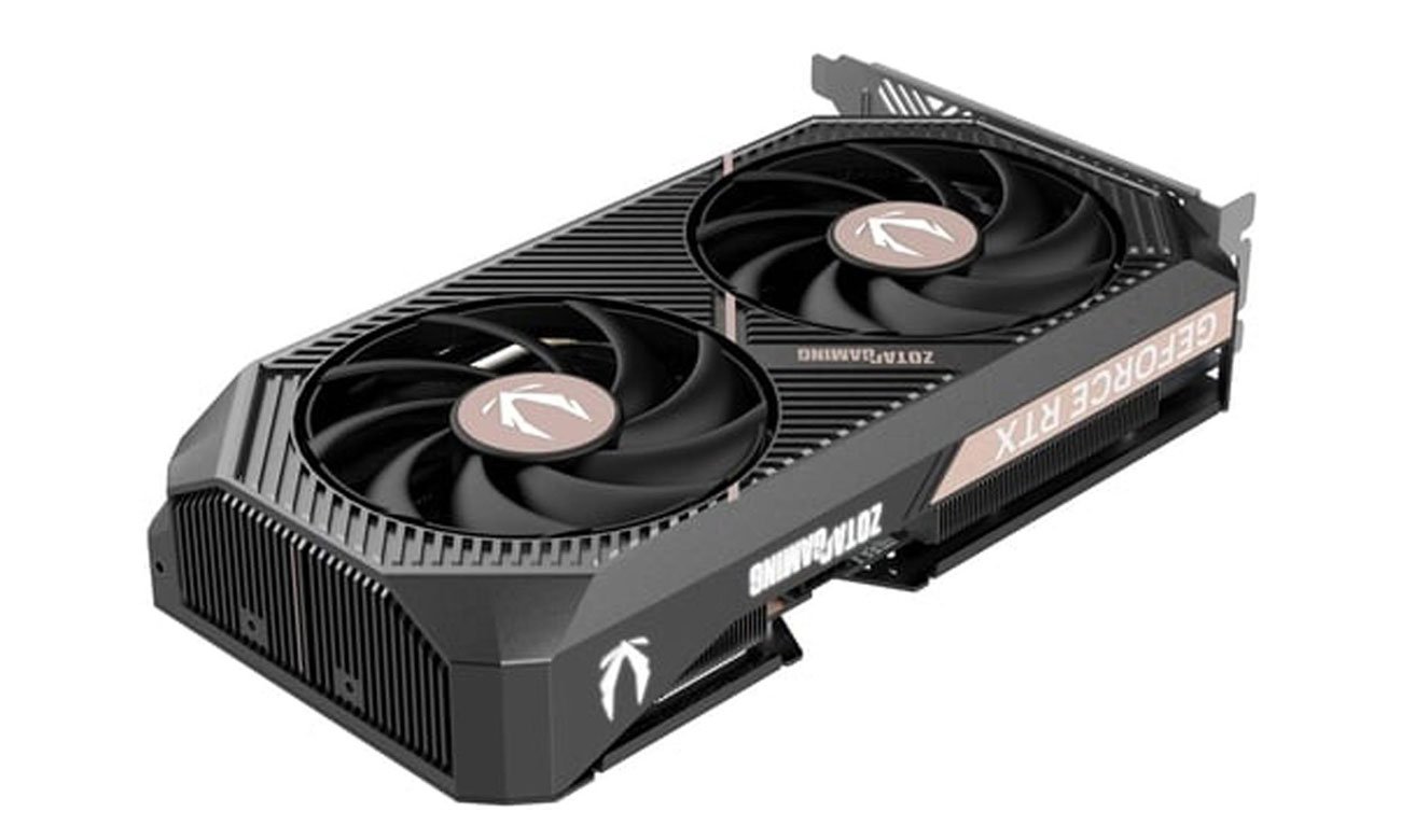 Відеокарта Zotac GeForce RTX 5060 Ti Twin Edge OC 16GB GDDR7 DLSS4