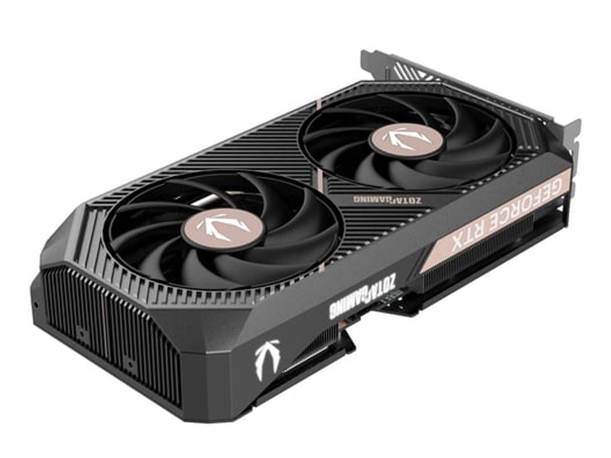 Zotac GeForce RTX 5060 Ti Twin Edge OC 16GB GDDR7 DLSS4