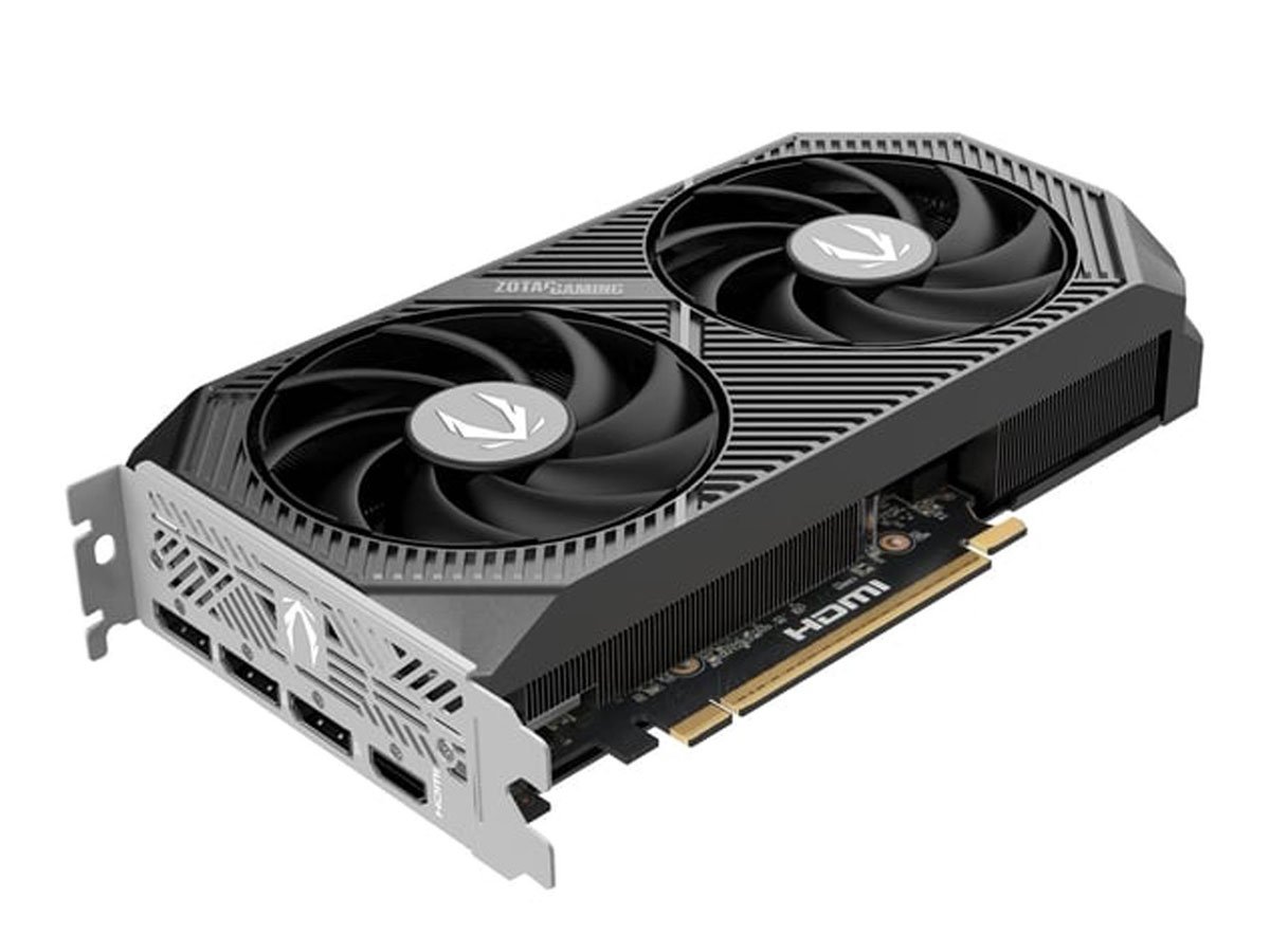 Zotac GeForce RTX 5060 Ti Twin Edge OC 16GB GDDR7 DLSS4