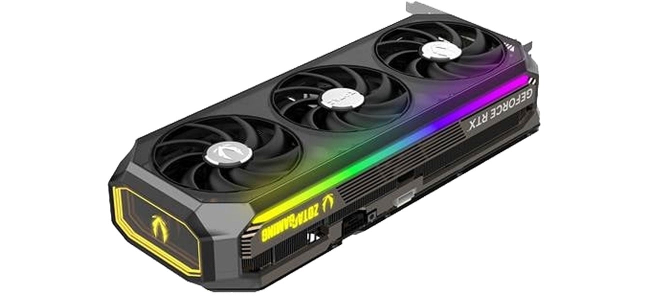 Zotac GeForce RTX 5070 Ti AMP Extreme Infinity 16 GB