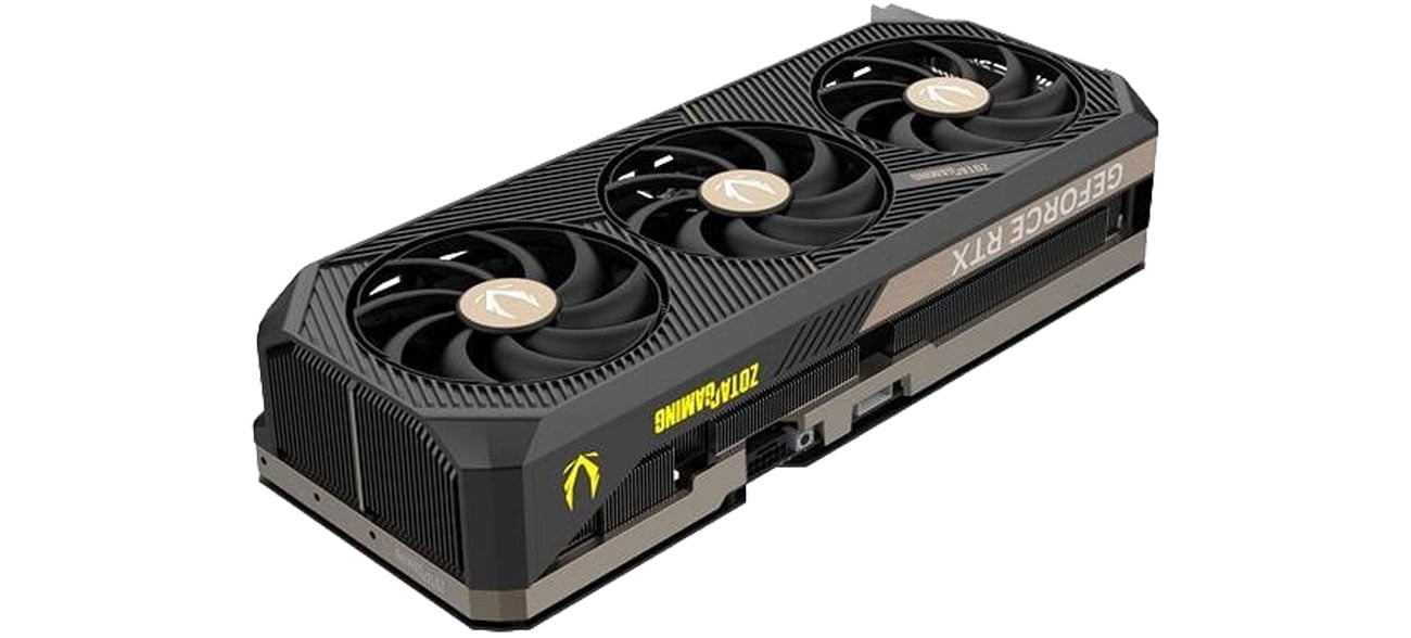 Zotac GeForce RTX 5070 Ti Solid OC 16 GB