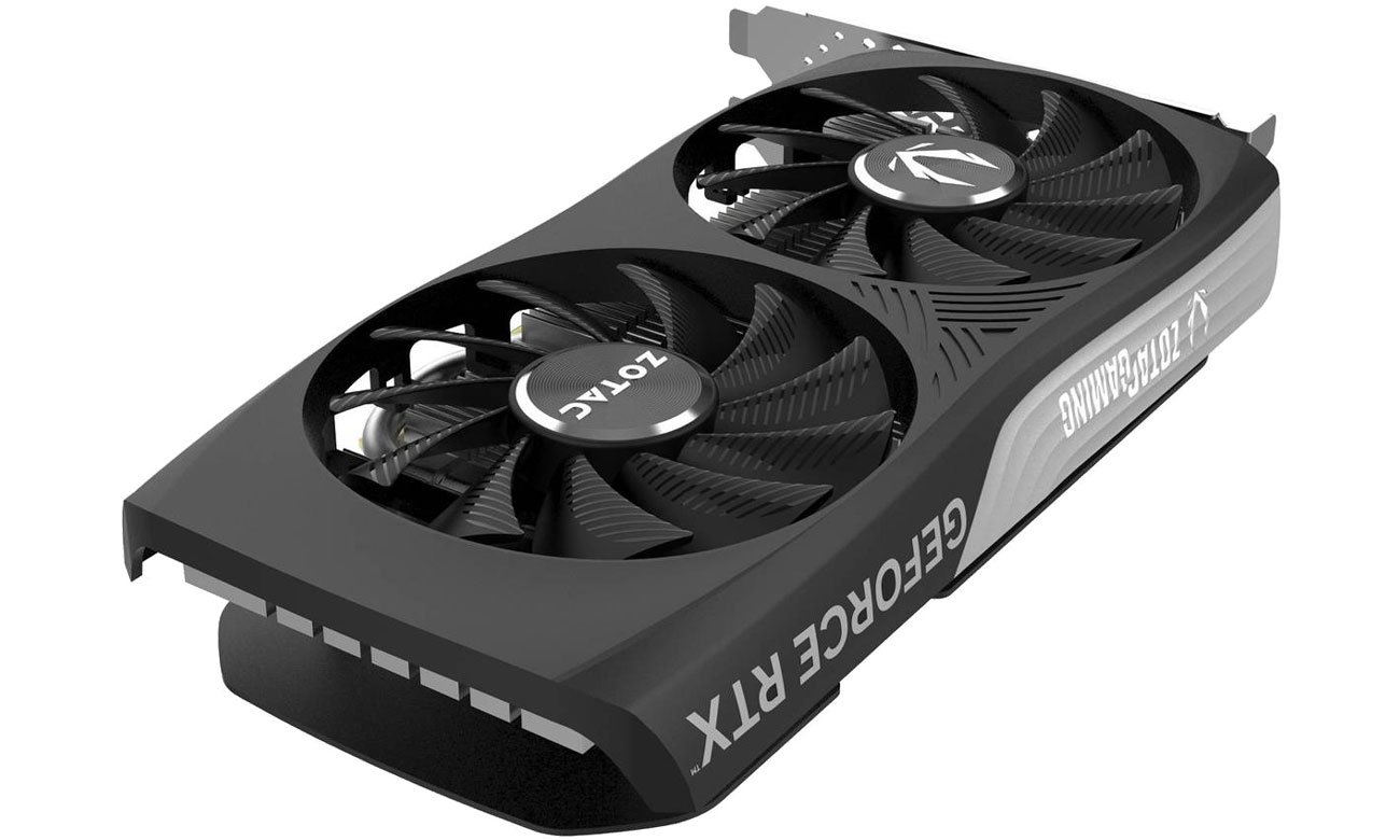 Zotac GeForce RTX 4060 Twin Edge 8 GB GDDR6