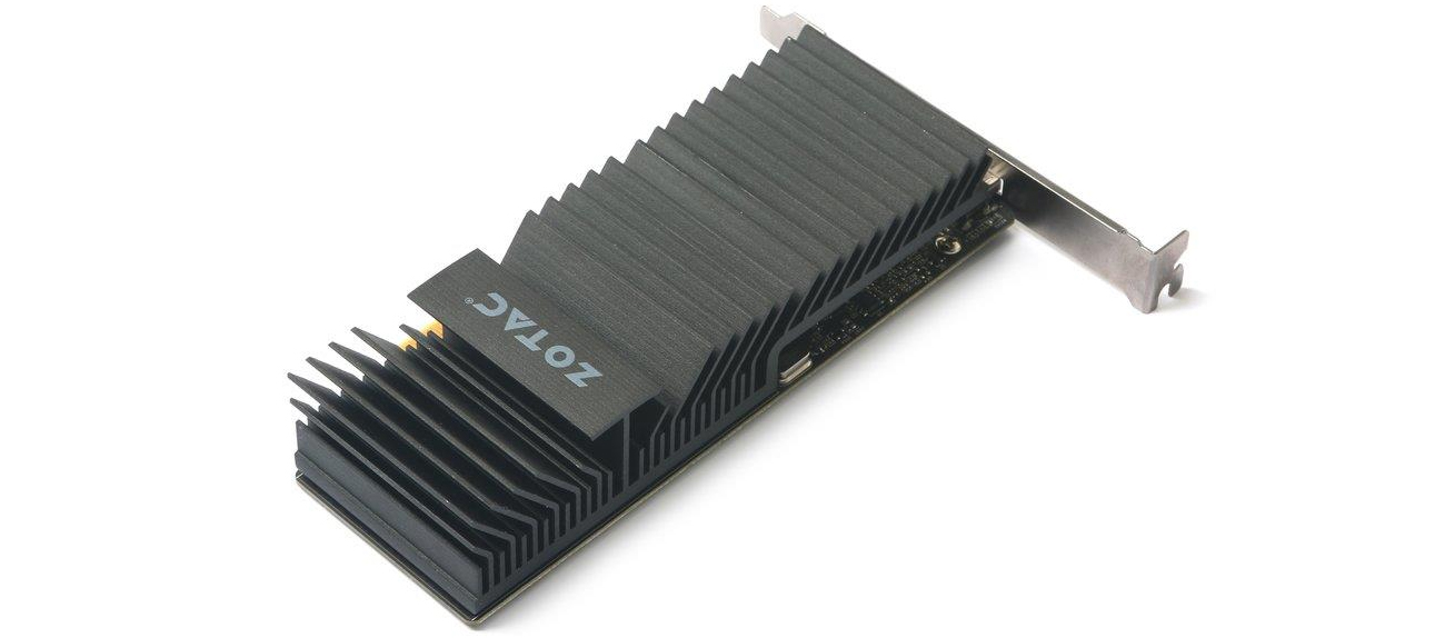Zotac GeForce GT 1030