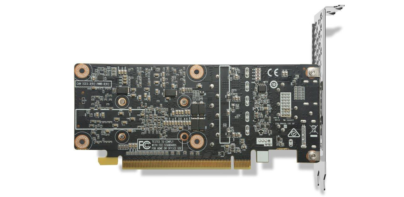 Zotac GeForce GT 1030
