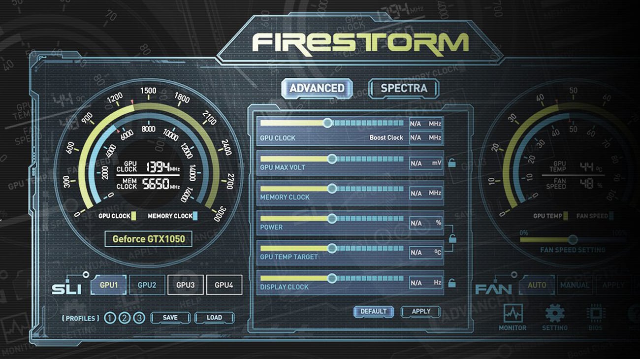 FireStorm