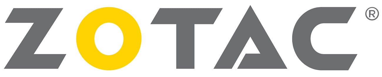 Legendarna jakość Zotac 1050 Ti OC