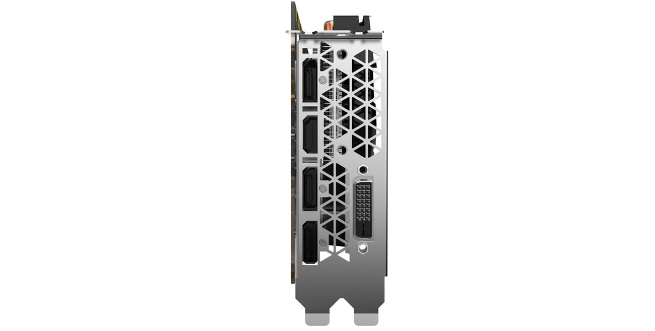 Zotac Geforce GTX 1070 Mini NVIDIA VR Ready