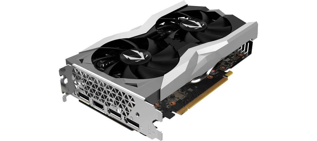 Zotac GeForce RTX 2060 AMP