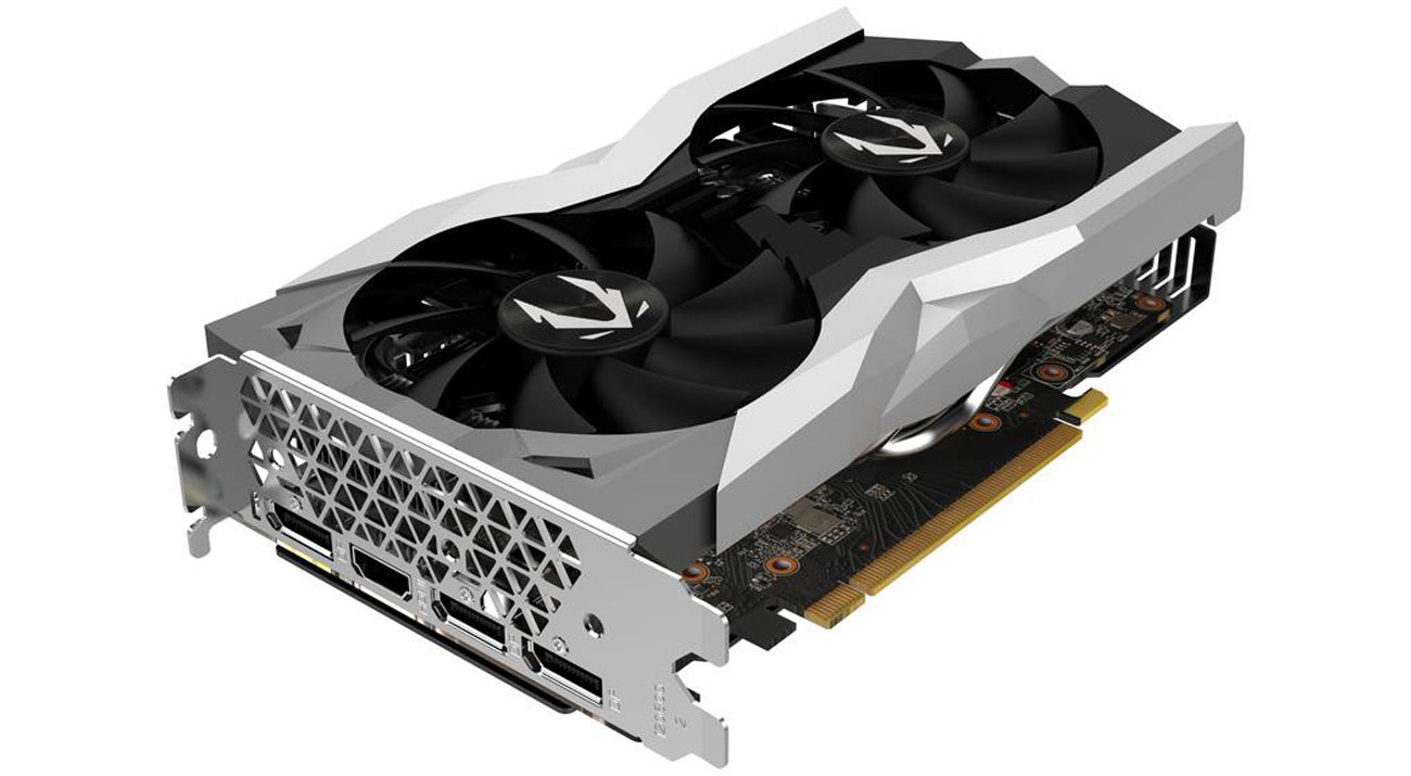 Zotac GeForce RTX 2060 SUPER mini