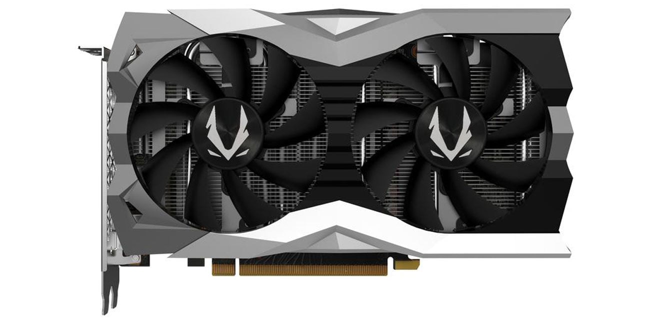 Zotac GeForce RTX 2060 SUPER mini