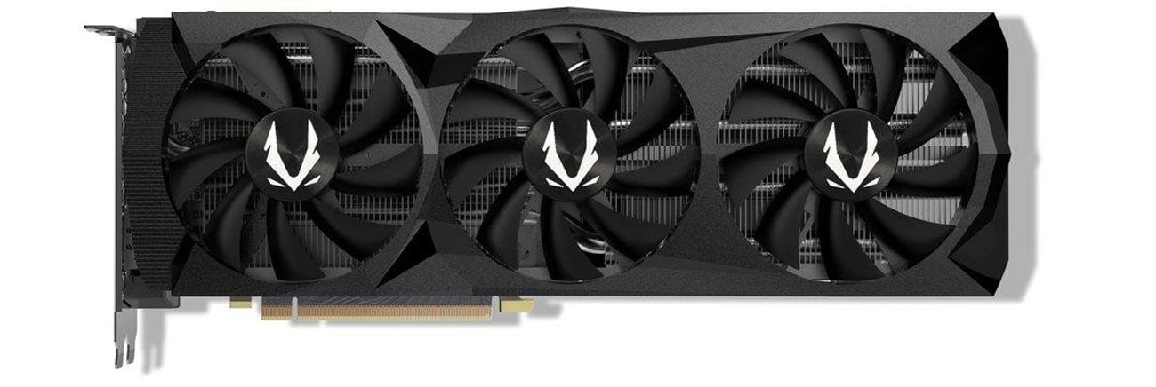 Zotac GeForce RTX 2070 AMP Extreme Core 8GB GDDR6 - Karty