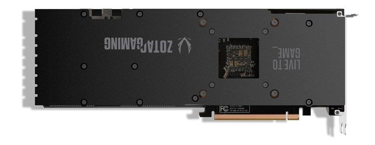 Zotac GeForce RTX 2070 AMP Extreme 8GB