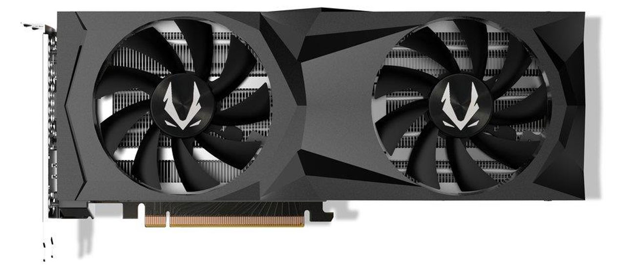 Zotac GeForce RTX 2070 AMP Edition 8GB