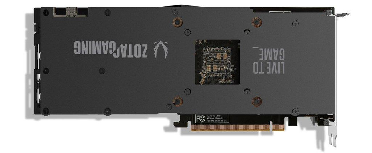 Zotac GeForce RTX 2070 AMP Edition 8GB