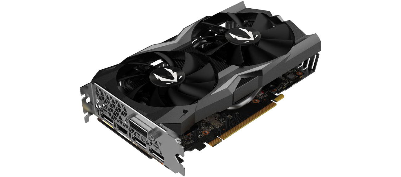 Zotac GeForce RTX 2070 OC MINI