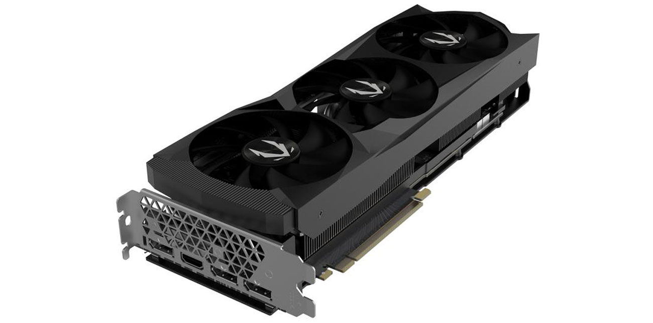 Zotac GeForce RTX 2070 SUPER AMP Extreme