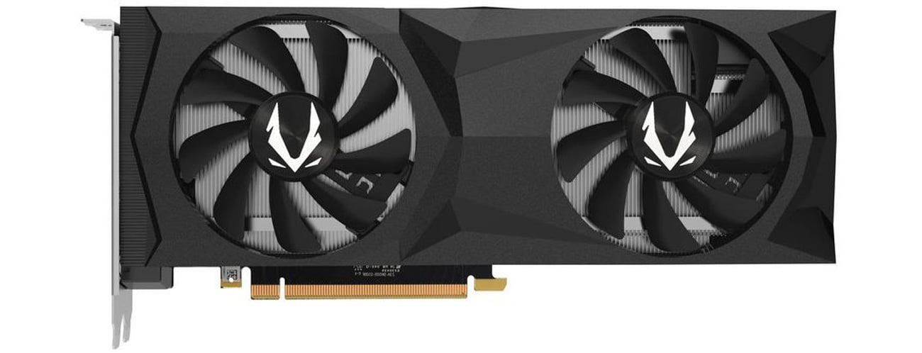Zotac GeForce RTX 2080 TWIN FAN 8GB GDDR6