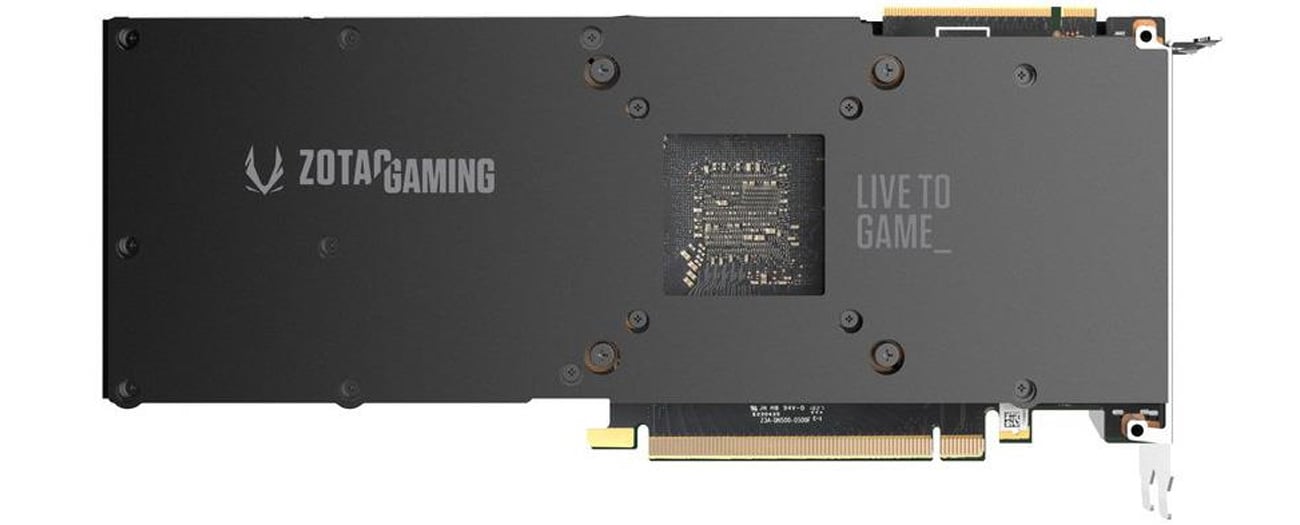 Zotac GeForce RTX 2080 TWIN FAN 8GB GDDR6