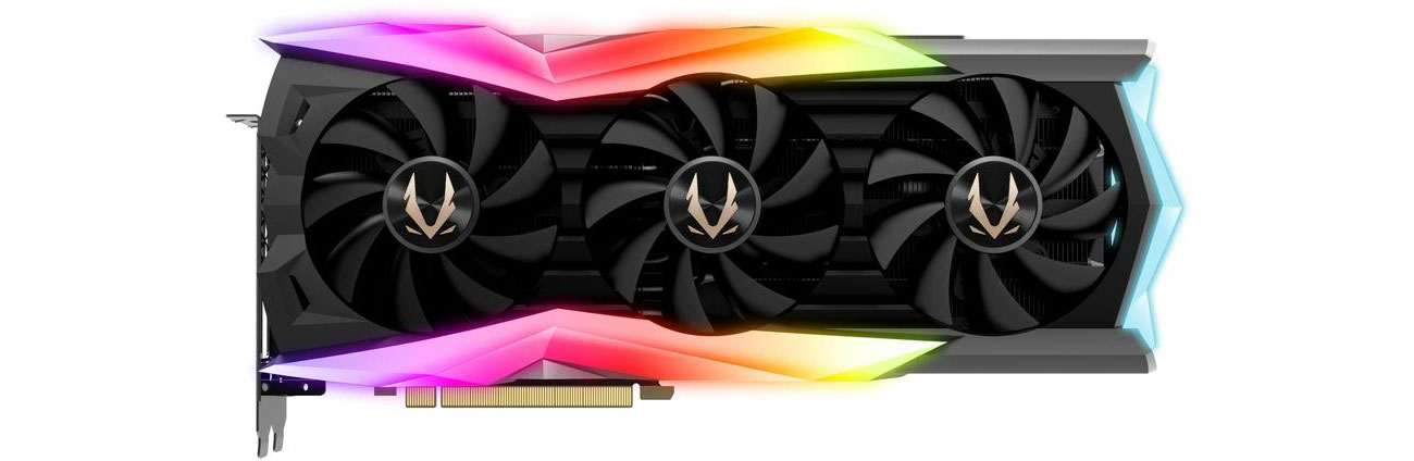 Zotac GeForce RTX 2080 Ti AMP Extreme Core