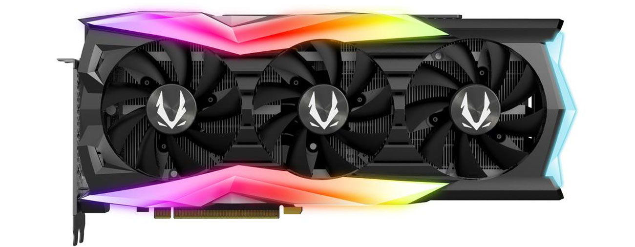 Zotac GeForce RTX 2080 SUPER AMP Extreme