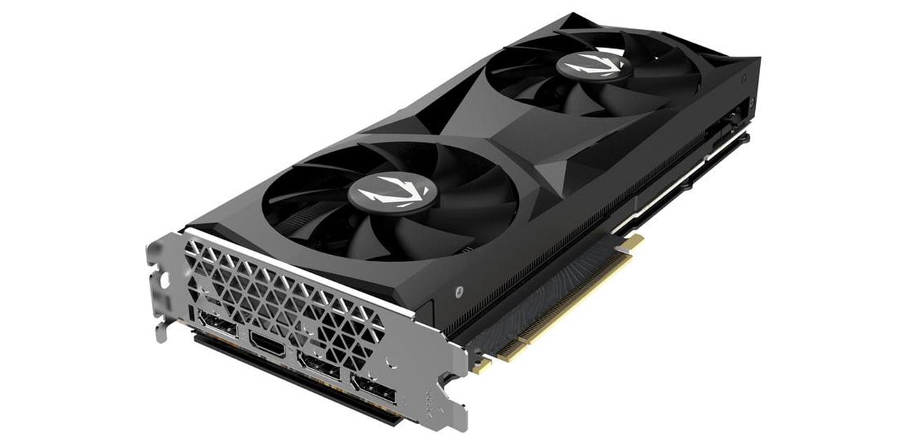 Zotac GeForce RTX 2080 SUPER 8GB GDDR6 Ray Tracing