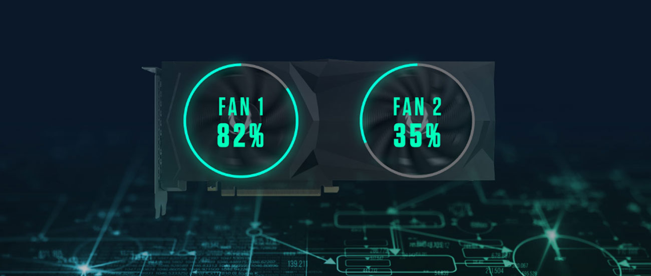 Zotac GeForce RTX 2080 SUPER 8GB GDDR6 Chlodzenie