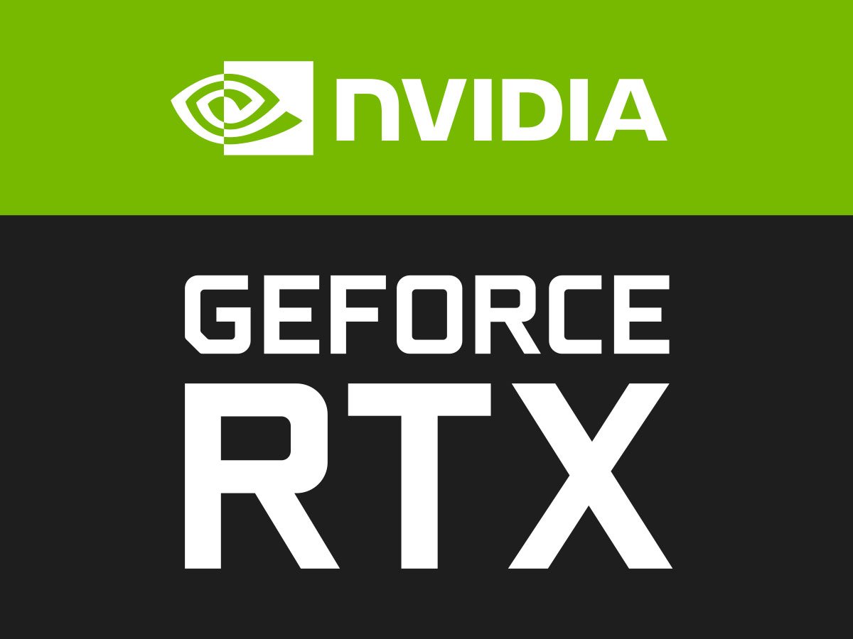 NVIDIA GeForce RTX