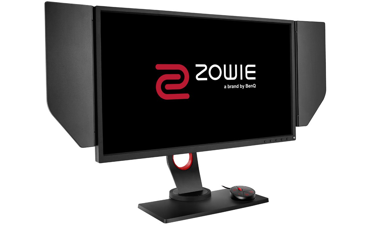 Monitor dla graczy BenQ ZOWIE XL2546S