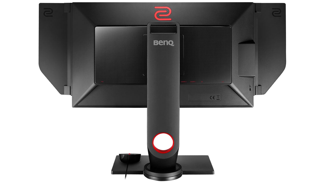 Monitor dla graczy BenQ ZOWIE XL2546S