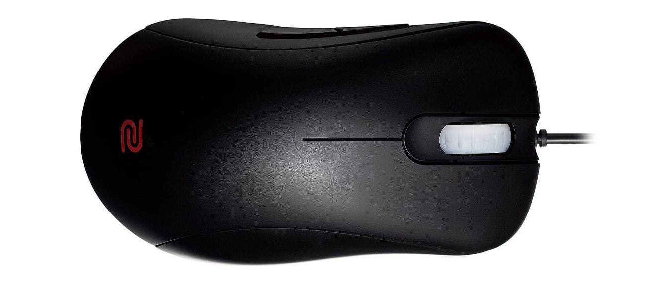 Mysz przewodowa Zowie EC2-A (Czarna) 9H.N03BB.A2E